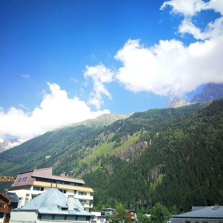 La Cabane Chamonix Exterior foto